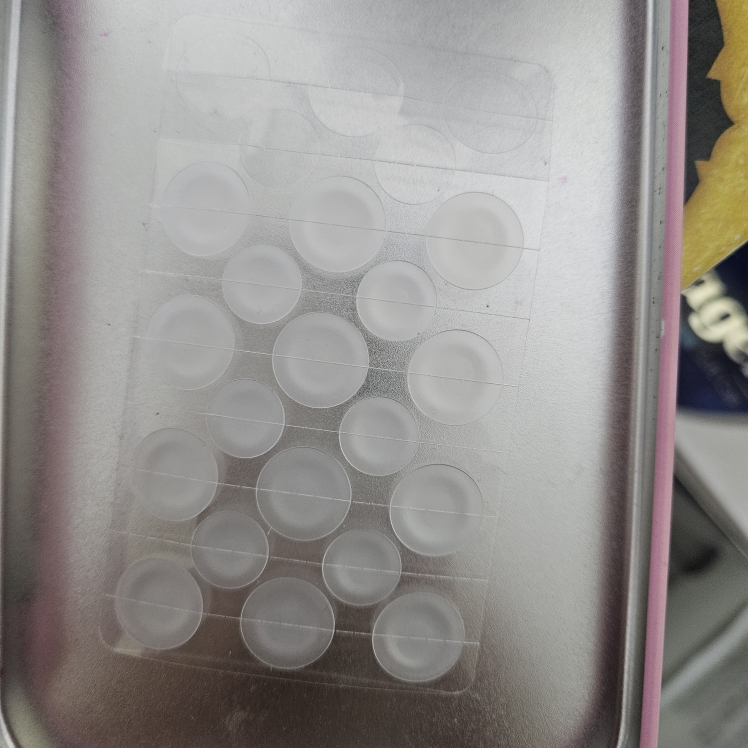 닥터오라클 (Dr.Oracle) 터핀아크™ 스팟패치 review image