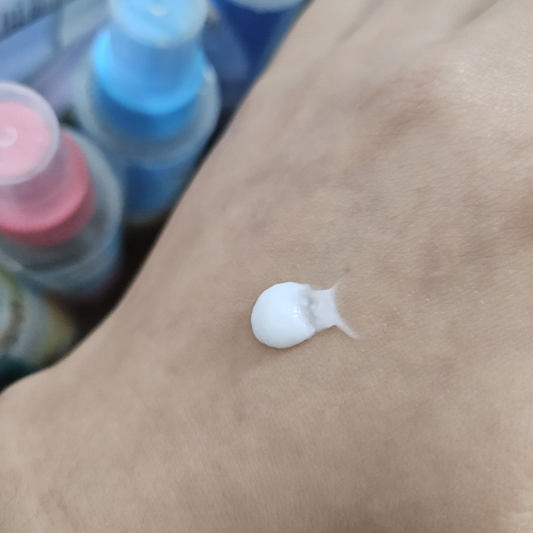 센텔리안24 (CENTELLIAN24) 더 마데카 크림 review image