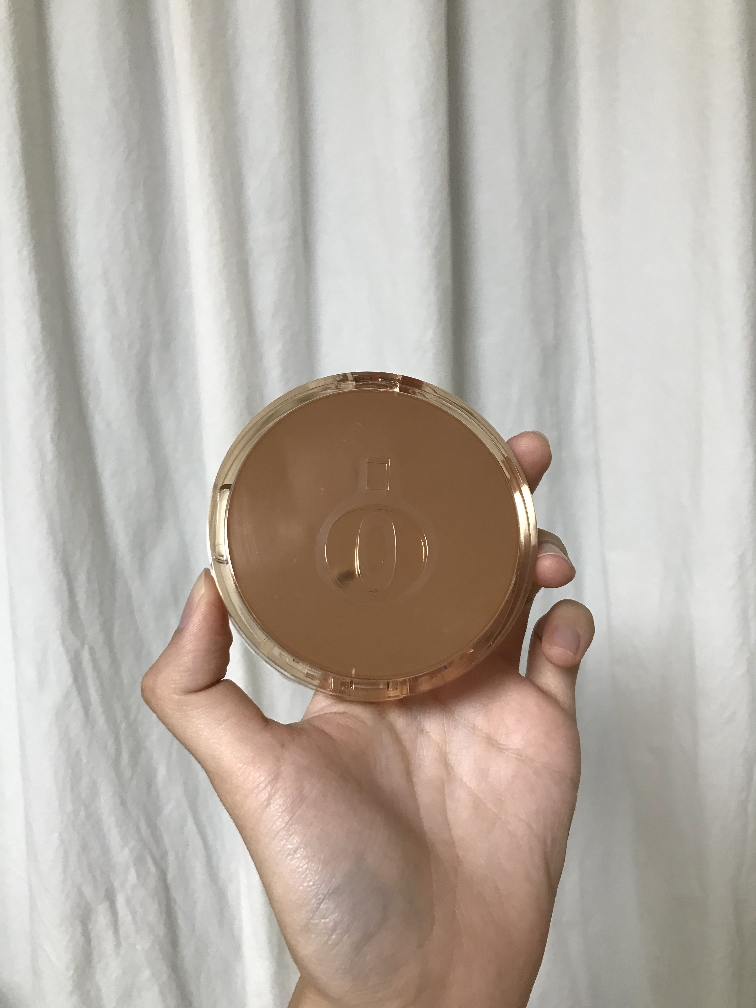 온그리디언츠 (ongredients) 스킨 베리어 글로우 커버 쿠션 [SPF50+/PA++++] [21N 윤슬] review image