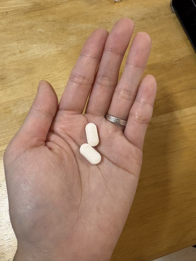 데일리유 (DAILYU) 링클프리 저분자 피쉬 콜라겐 비오틴 부스터 review image