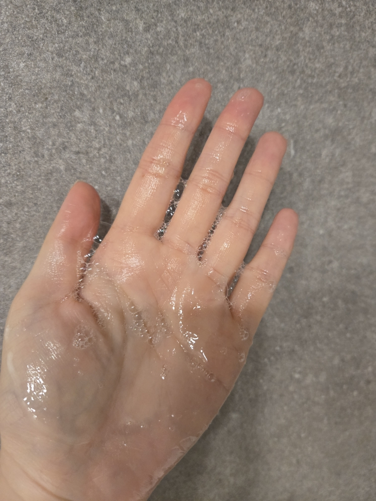 몽디에스 (mongdies) 바스 앤드 샴푸 review image