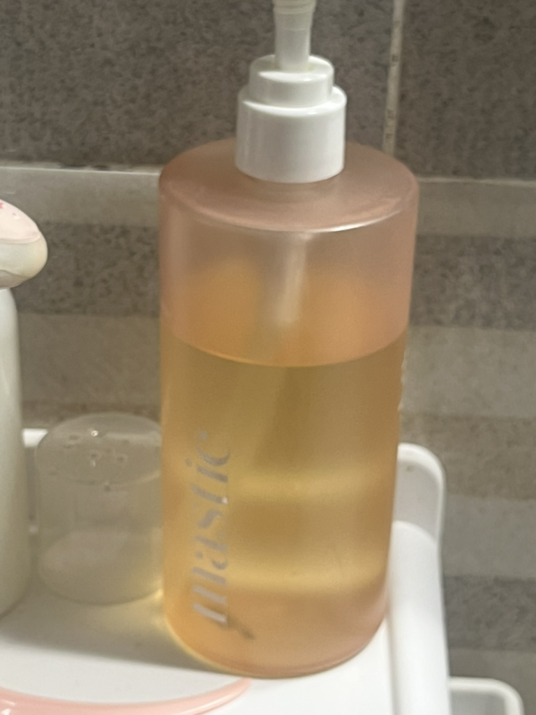 매스티나 (MASTINA) 화이트매스틱 블레미쉬 바디워시 review image