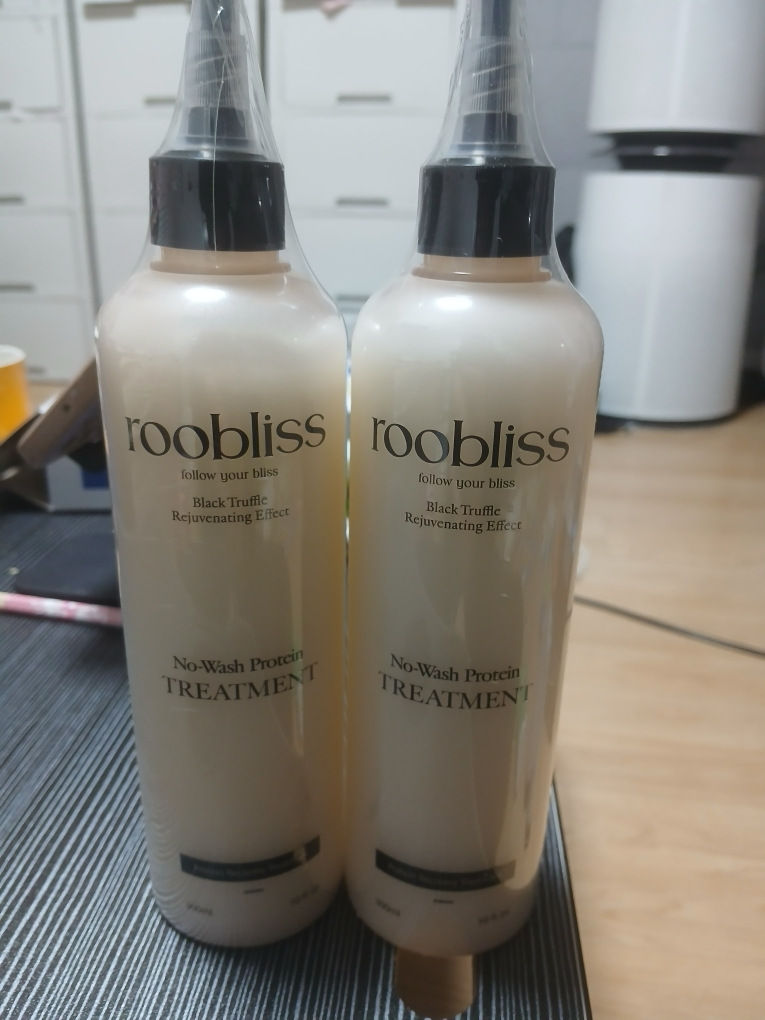 루블리스 (roobliss) 노워시 단백질 트리트먼트 review image