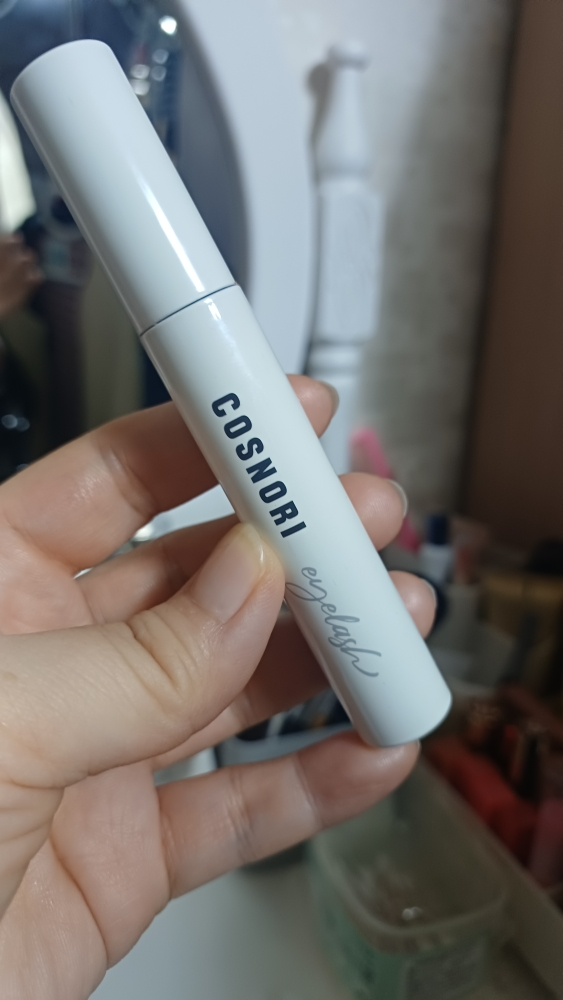 COSNORI Suero para pestañas Long Active review image