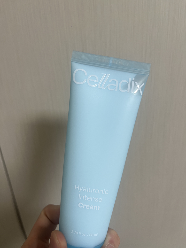 셀라딕스 (Celladix) 히알루로닉 인텐스 크림 review image