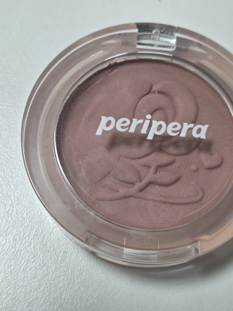 페리페라 (peripera) 맑게 물든 선샤인 치크 [030 장미멀멀해] review image