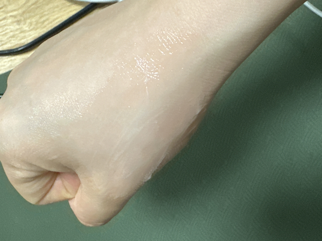 블레쥬 (BlessU) 아토지 세라 피부 장벽 크림 review image