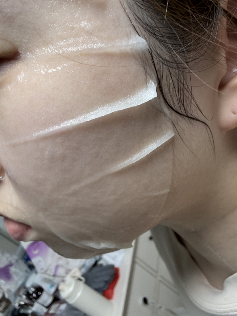 토리든 (Torriden) 밸런스풀 시카 마스크 review image