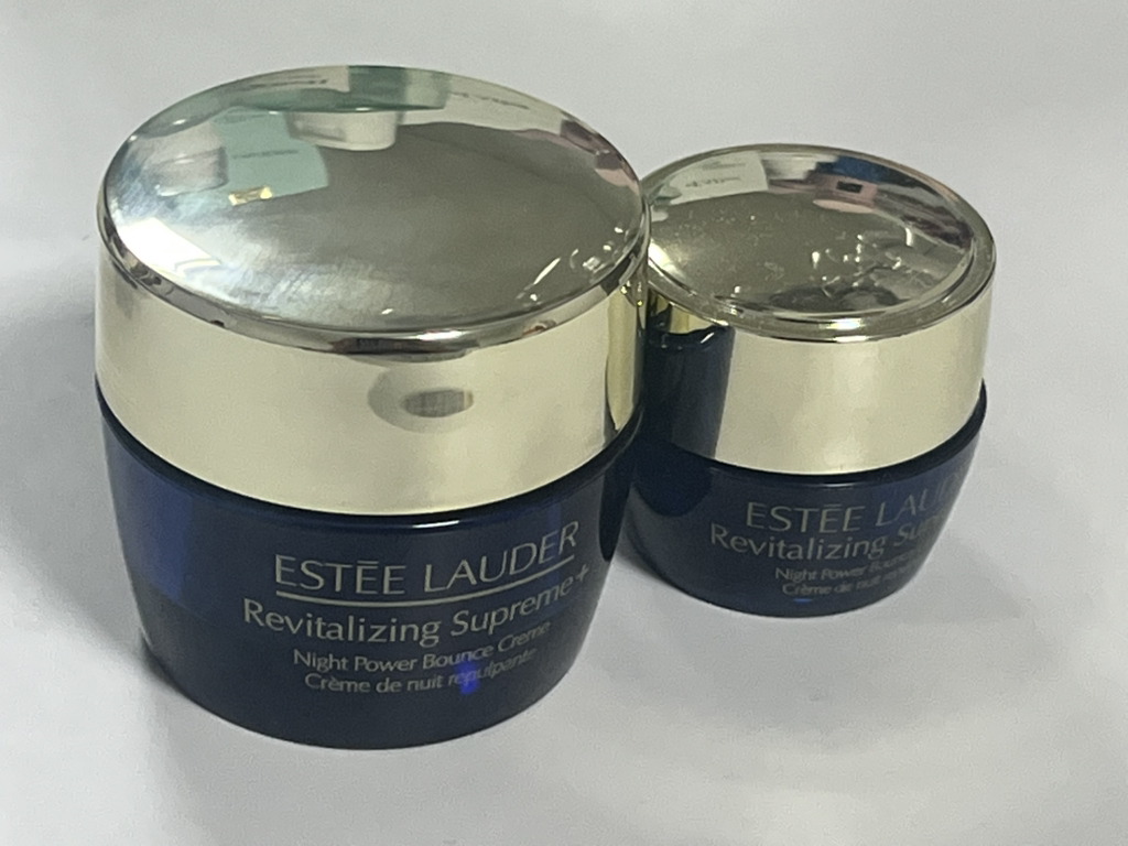 에스티로더 (ESTEELAUDER) 리바이탈라이징 수프림 플러스 나이트 인텐시브 리스토러티브 크림 review image