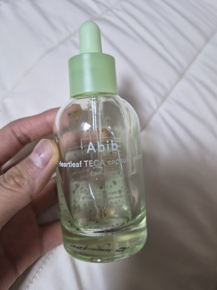 product review image