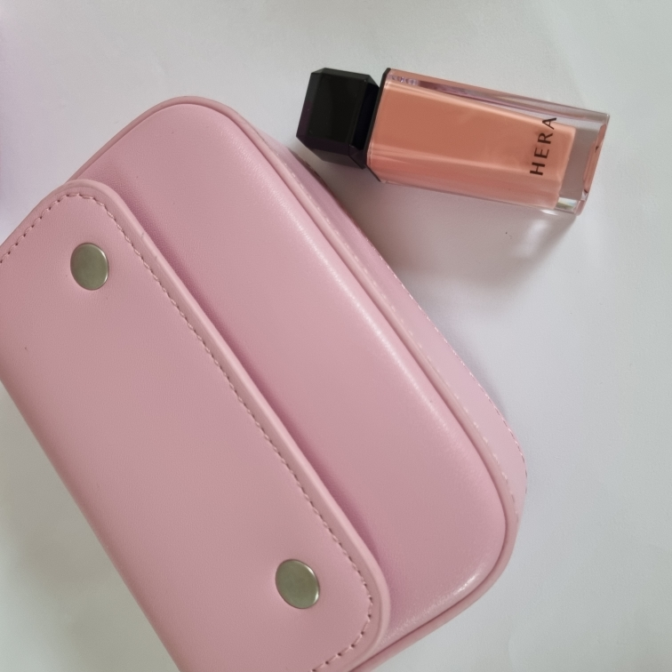 헤라 (HERA) 센슈얼 누드 글로스 [422호 란제리] review image