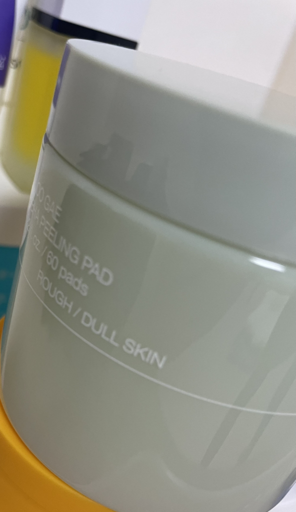 셀리맥스 (celimax) 지우개패드 review image