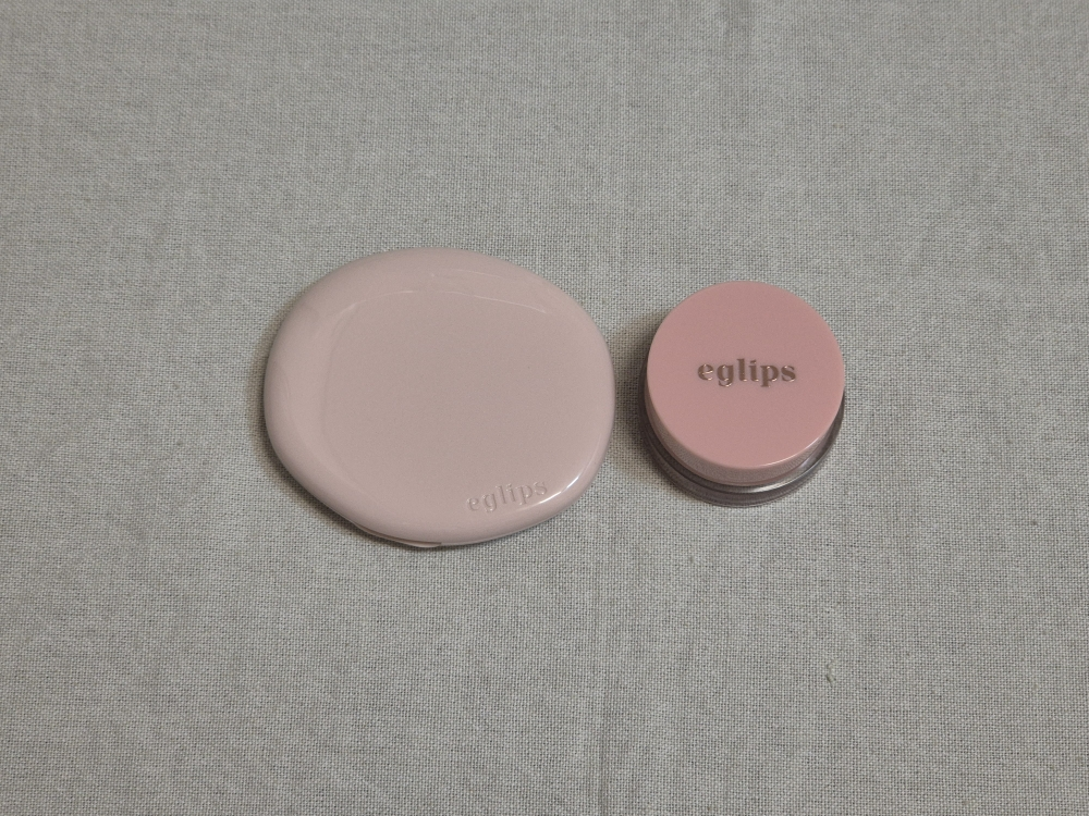 이글립스 (EGLIPS) 소프트 아이 팔레트 [01 리플블룸] review image