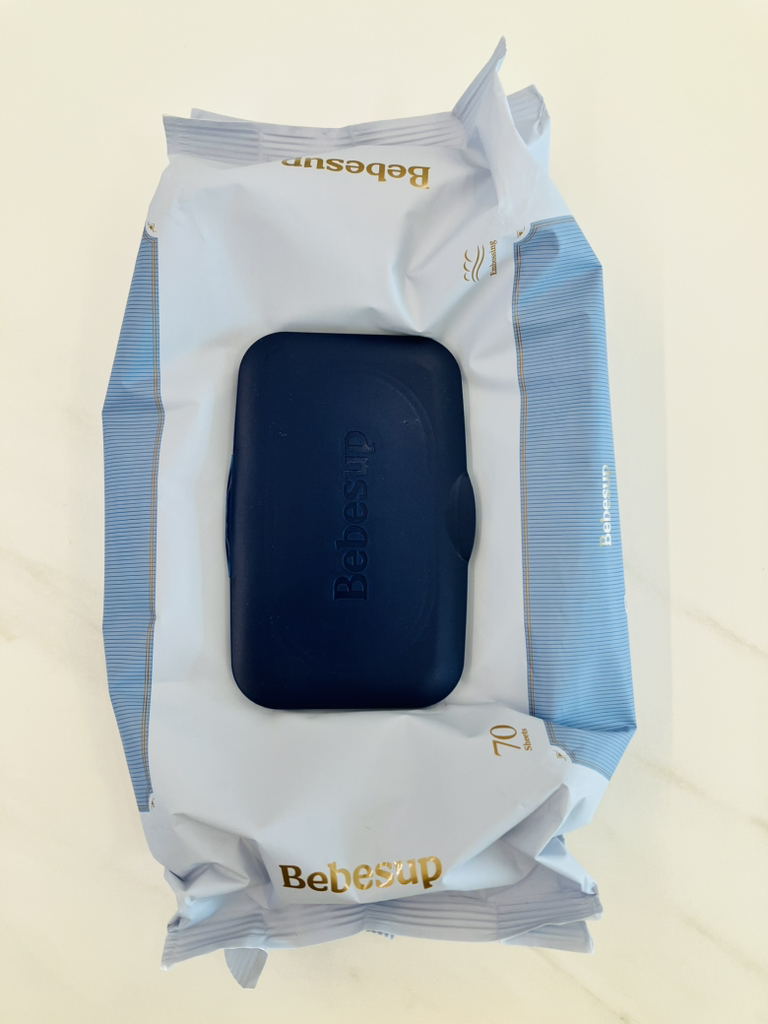 베베숲 (Bebesup) 시그니처 [위드블루] review image