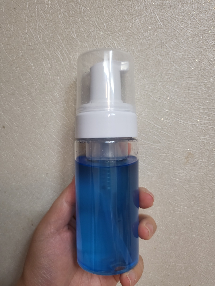 닥터상떼 (Dr.SANTE) 아줄렌 수더 토너 review image