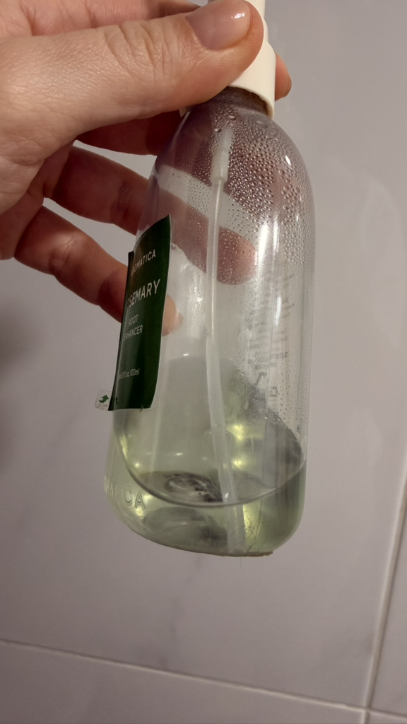 아로마티카 (AROMATICA) 로즈마리 루트 인핸서 review image