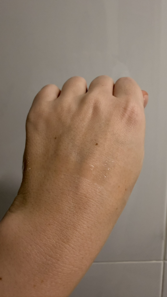 product review image