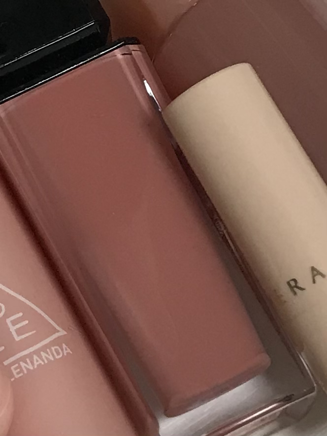 헤라 (HERA) 센슈얼 누드 글로스 [422호 란제리] review image