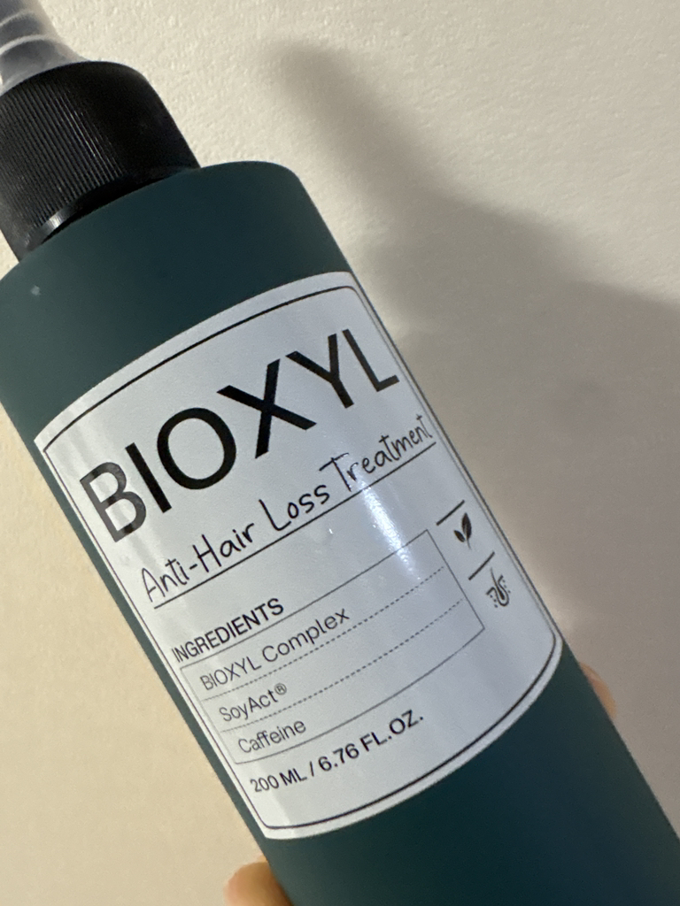 manyo Vioxil Tratamiento Anticaída review image