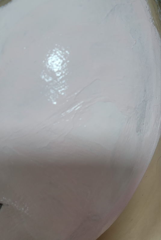 더레이디 (DERLADIE) 포어 타이트닝 핑크톡스 클레이 마스크 review image