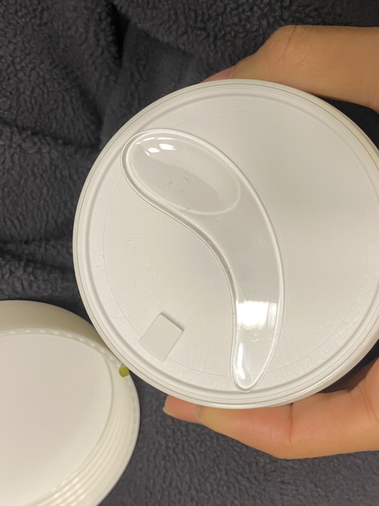 포들 (PO:DL) 2엑스 프레시 밤 밤투폼 review image