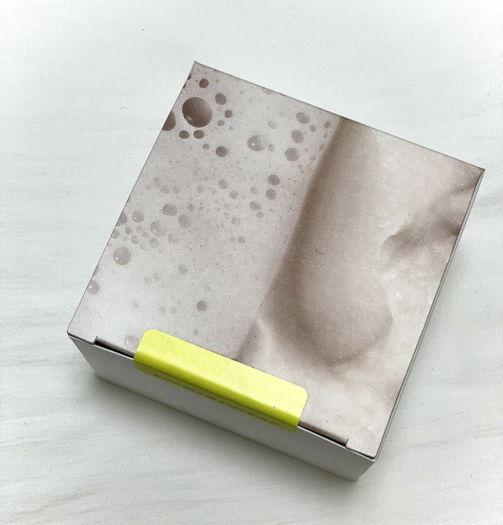 포들 (PO:DL) 2엑스 프레시 밤 밤투폼 review image