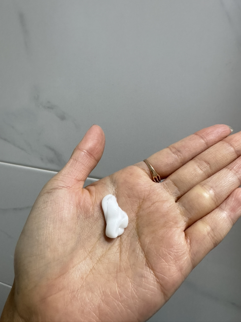 주미소 (JUMISO) 디판테놀 베리어 수딩 클렌징밀크 review image