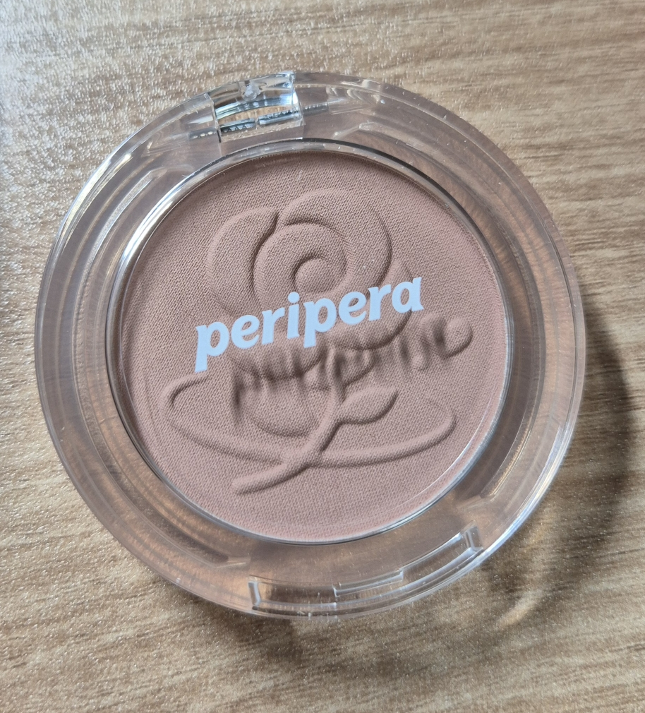 페리페라 (peripera) 맑게 물든 선샤인 치크 [031 라떼달달해] review image