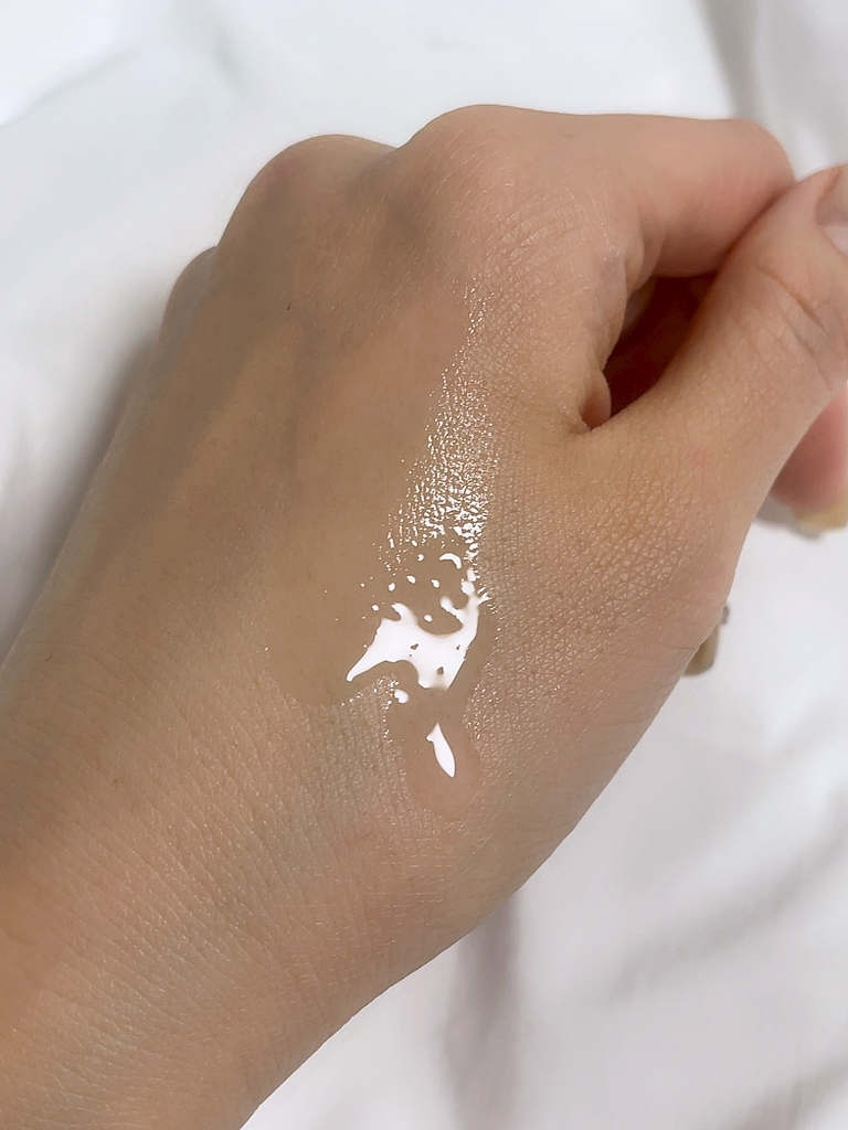 론지 (Lon.G) 핑크 애플 퓨어 토너 review image