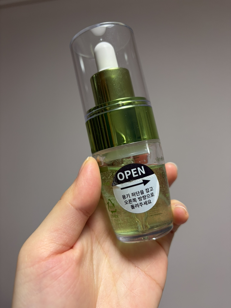 리브엠 (Reve:am) 엑소코어 텐션 앰플 [카밍] review image