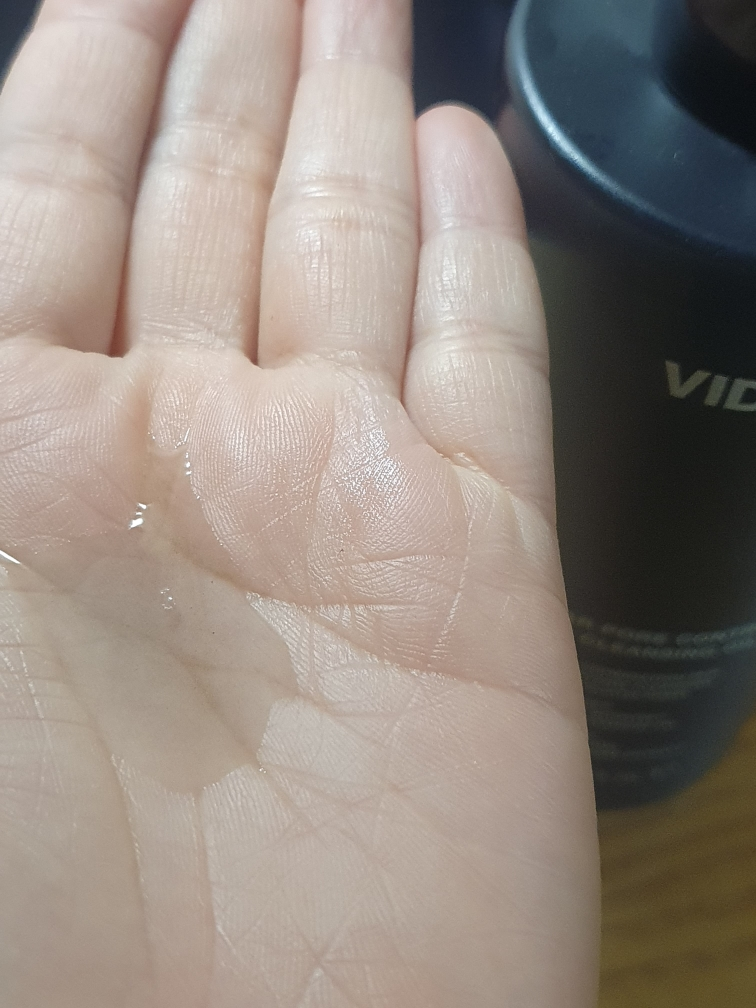 비디비치 (VIDIVICI) 클리어 딥 클렌징 오일 [포어컨트롤] review image