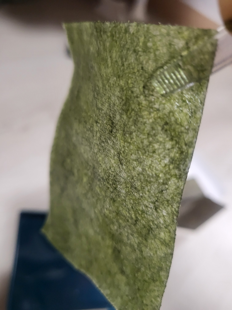 이즈앤트리 (IsNtree) 김 피디알엔 부스팅 글로우 패드 review image