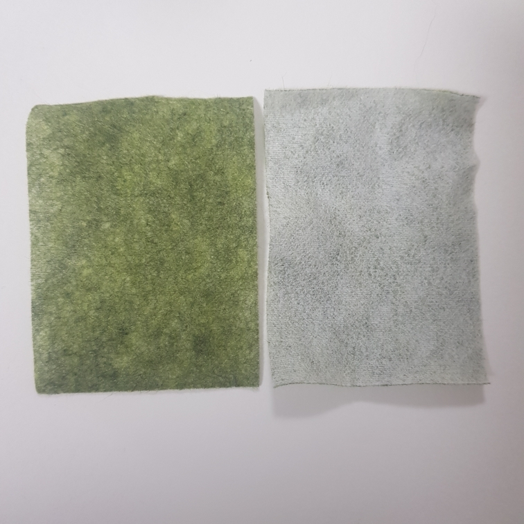 이즈앤트리 (IsNtree) 김 피디알엔 부스팅 글로우 패드 review image