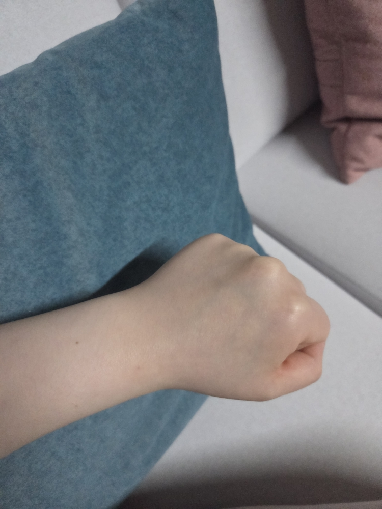 론지 (Lon.G) 핑크 애플 퓨어 토너 review image