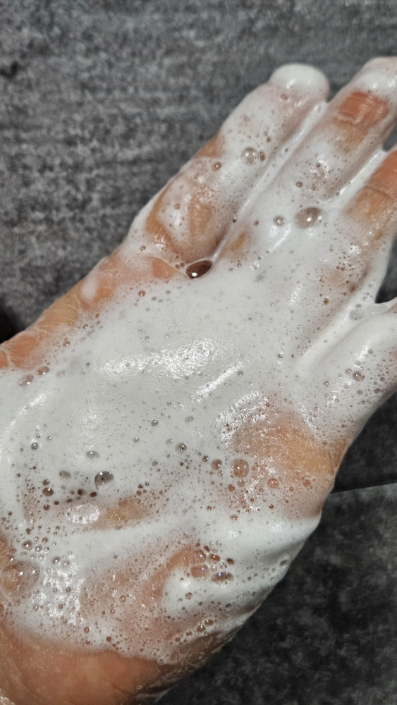 포들 (PO:DL) 2엑스 프레시 밤 밤투폼 review image