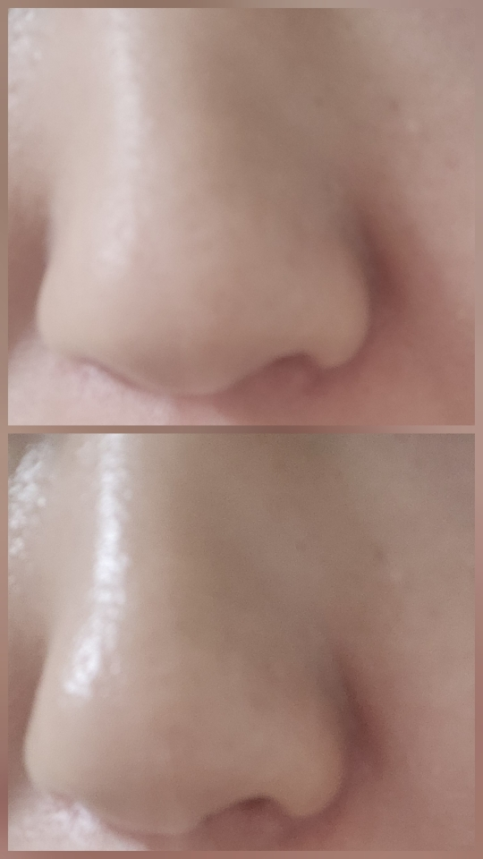 보나메두사 (bonamedusa) 오렌지 스킨 딜리트 피니쉬 파우더 review image