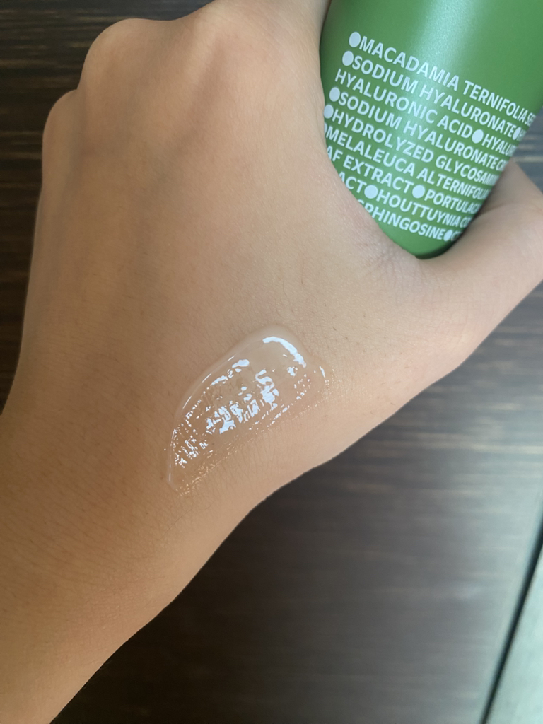 아이소이 (ISOI) 모이스춰 닥터 크림 review image