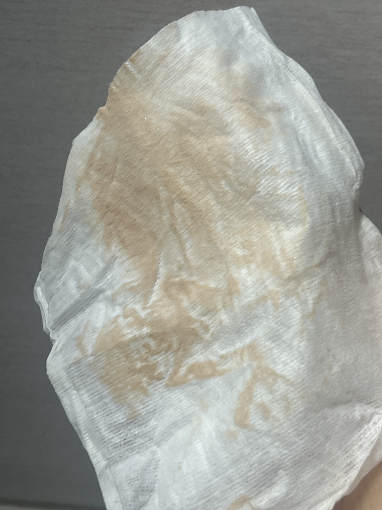 주미소 (JUMISO) 디판테놀 베리어 수딩 클렌징밀크 review image