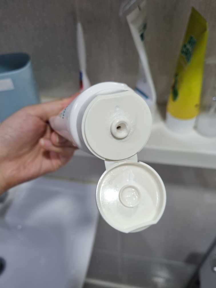 INNISFREE Espuma Limpiadora Amino Hidratante Té Verde review image