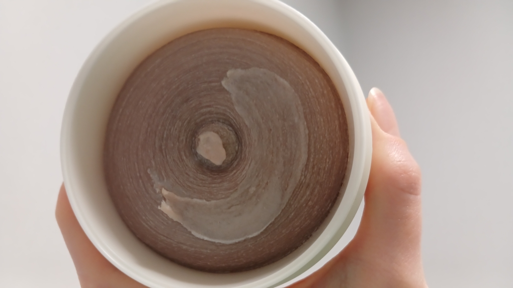 포들 (PO:DL) 2엑스 프레시 밤 밤투폼 review image