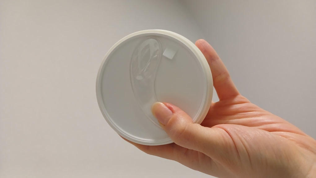 포들 (PO:DL) 2엑스 프레시 밤 밤투폼 review image