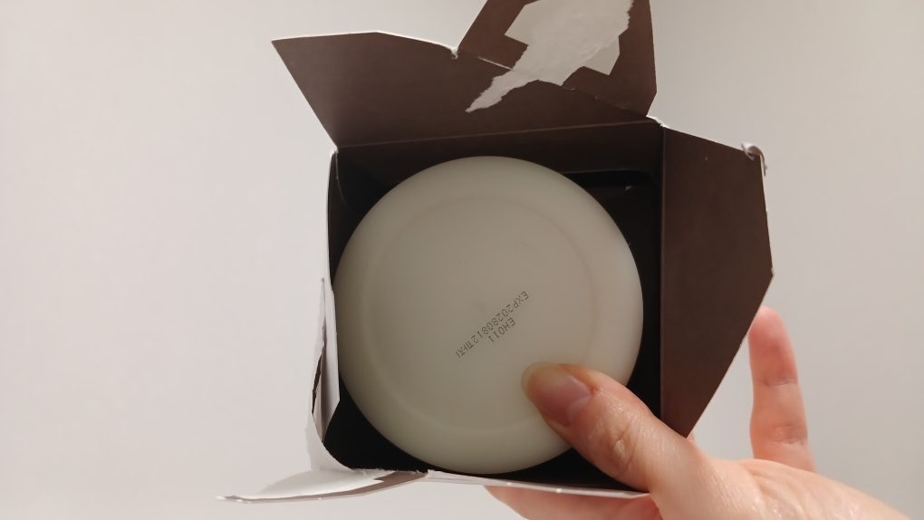 포들 (PO:DL) 2엑스 프레시 밤 밤투폼 review image