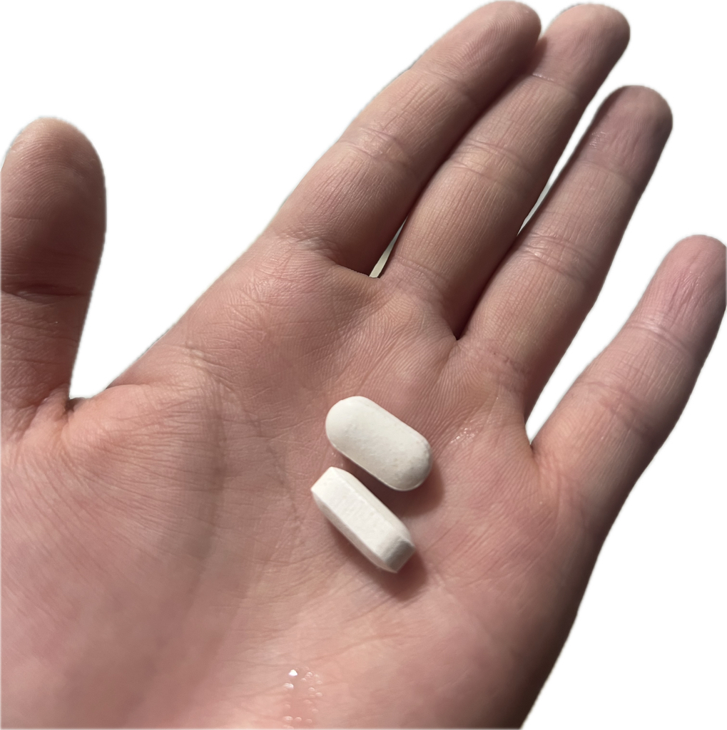 데일리유 (DAILYU) 링클프리 저분자 피쉬 콜라겐 비오틴 부스터 review image