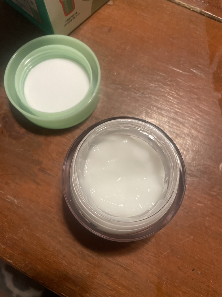 Torriden Crema calmante Balancespool Sika review image