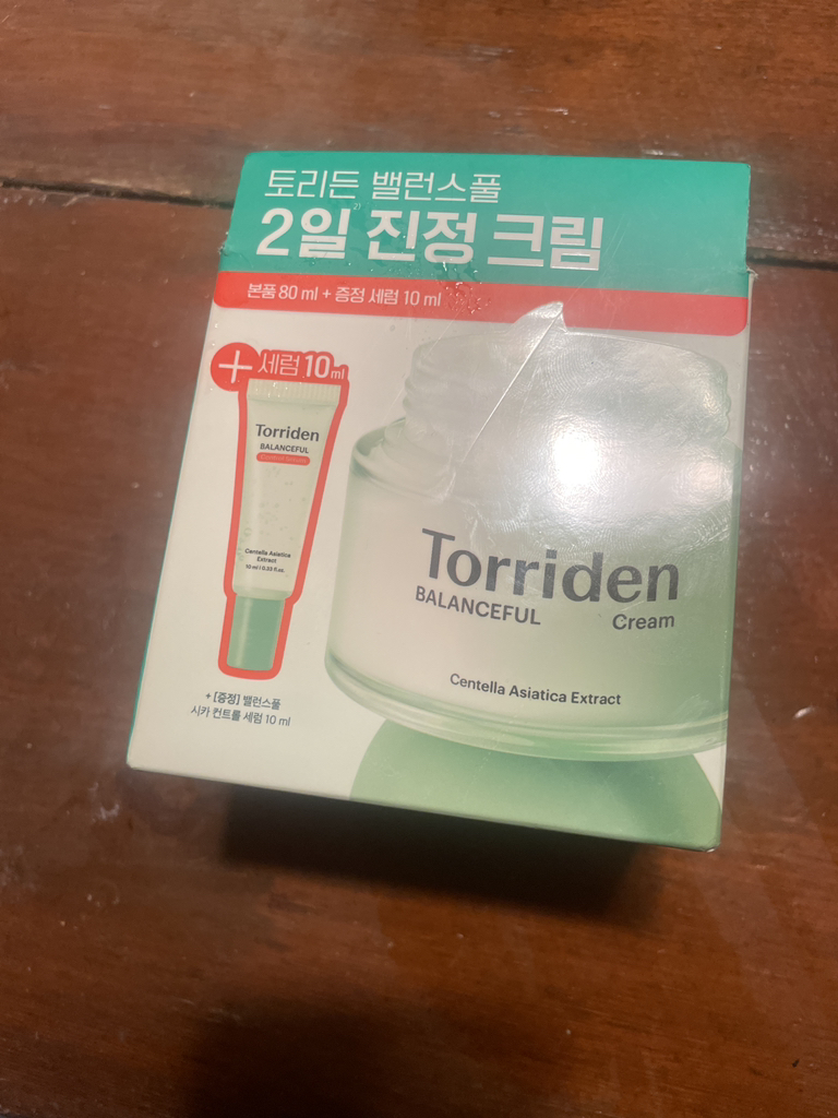 product review image