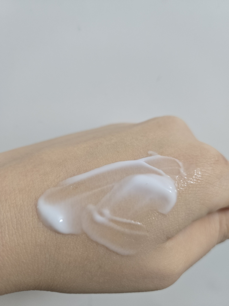 주미소 (JUMISO) 디판테놀 베리어 수딩 클렌징밀크 review image