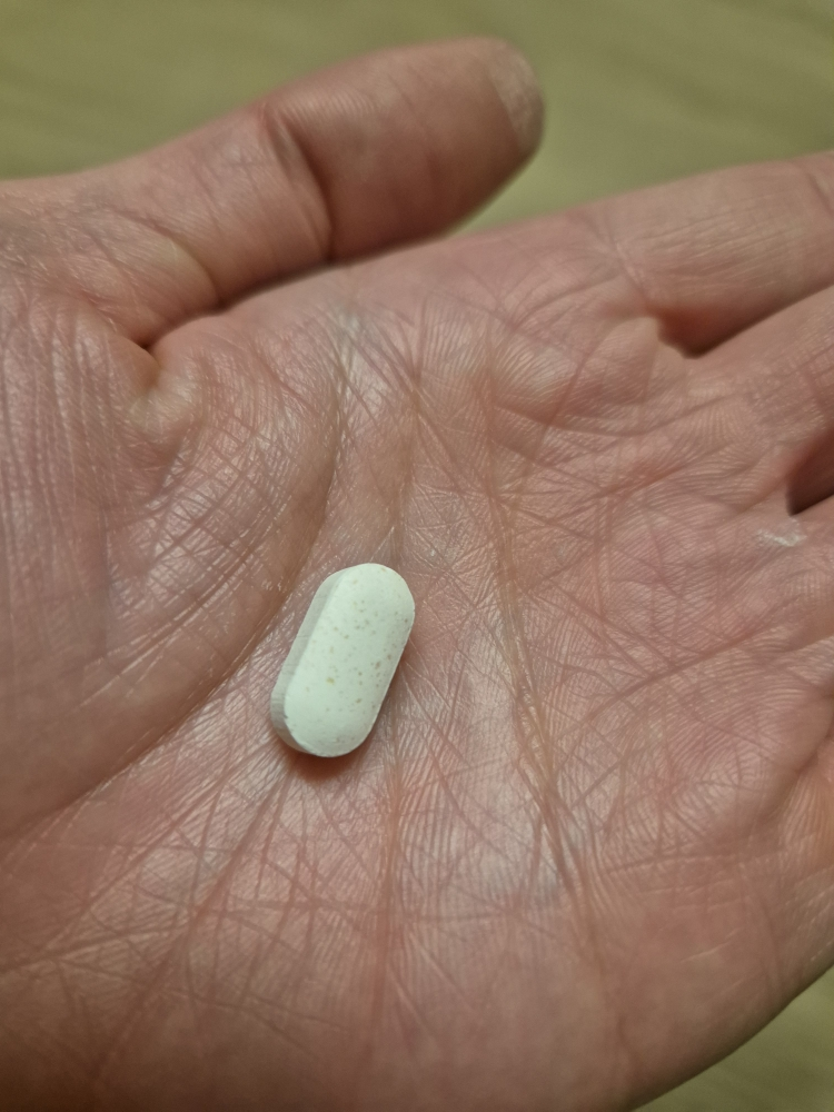 데일리유 (DAILYU) 링클프리 저분자 피쉬 콜라겐 비오틴 부스터 review image