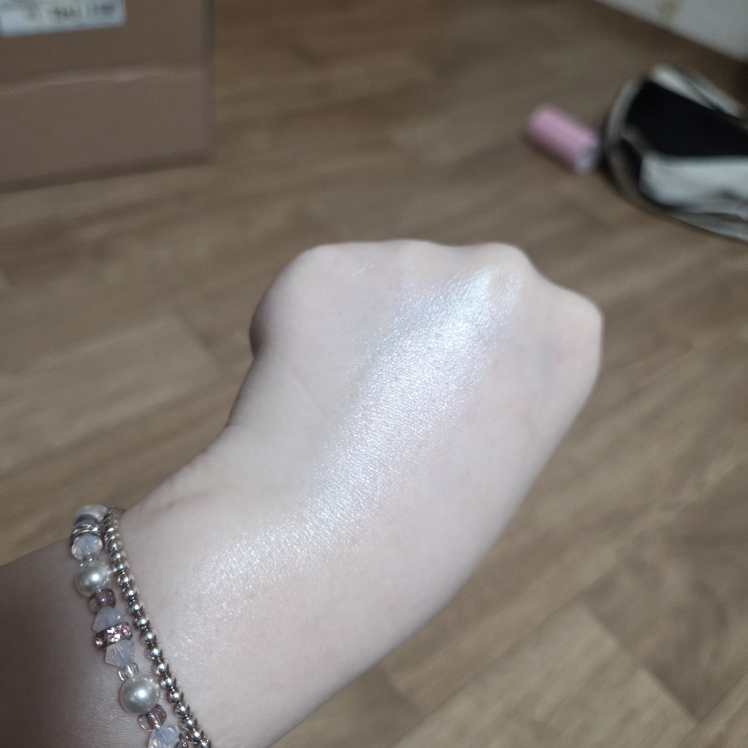 스타라이크 (starlike.) 로즈마리 68 스킨 바이옴 에센스 review image