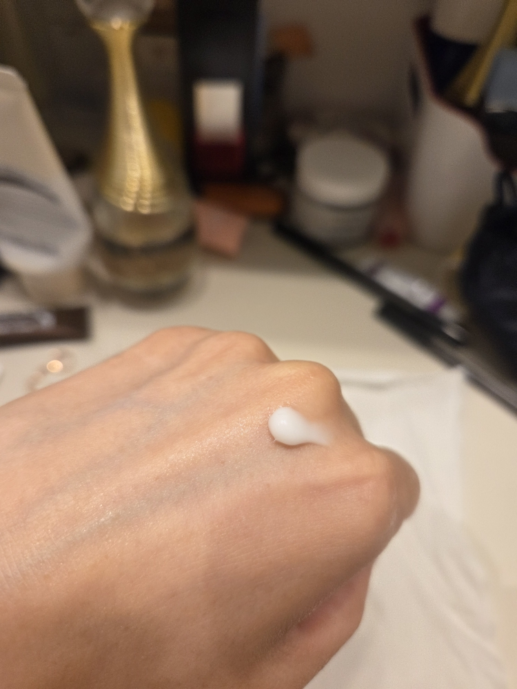 프리메이 (freemay) 진정한 수분크림 review image