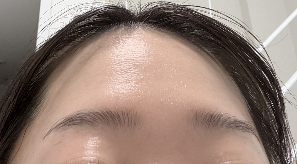 유이크 (UIQ) 바이옴 베리어 크림 미스트 review image